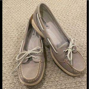 OPEN TO OFFERS - Sperry Top Sider Boat Shoes